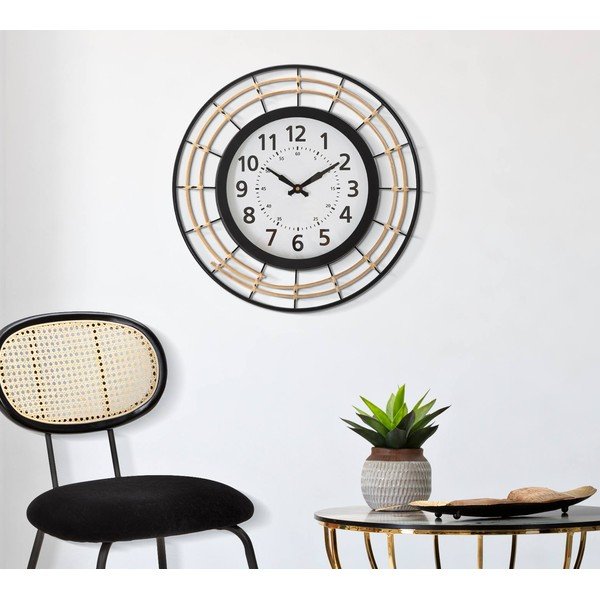 Orologio da parete ø 45 cm Oporto - Mauro Ferretti-image-1