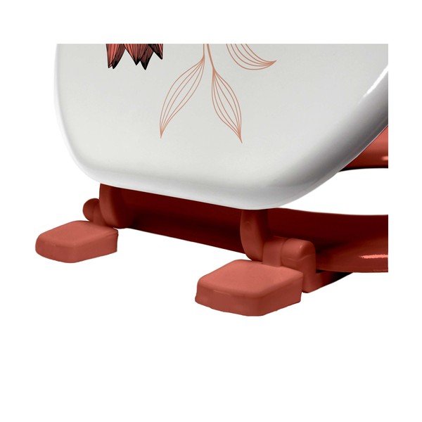 Sedile per WC 37 x 47 Amelina - douceur d'intérieur-image-4