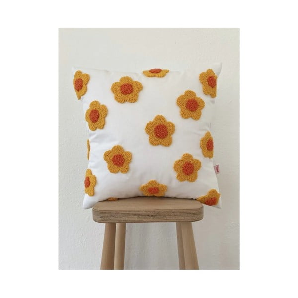 Federa 42x42 cm Daisy - Oyo home