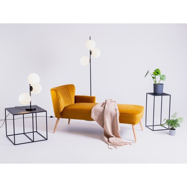 Lampada da terra nera Bobler - CustomForm-image-4