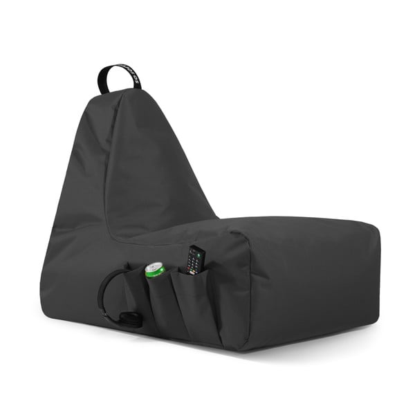 Puof a sacco giallo Chill Gamer XL – So Soft?-image-2