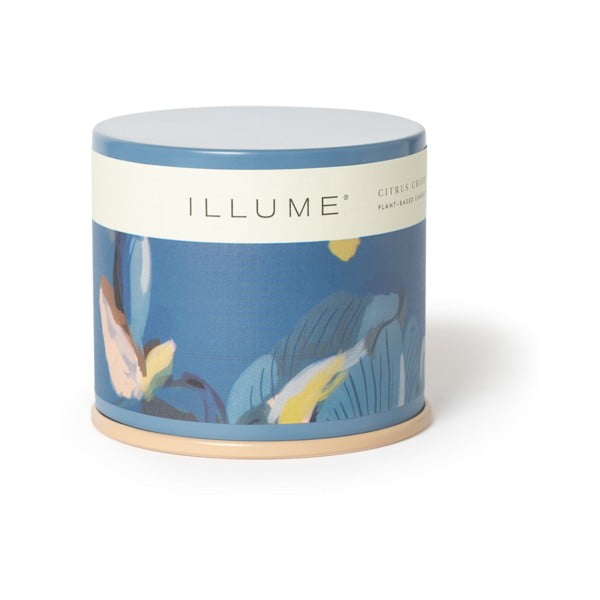 Candela profumata tempo di combustione 50 h Citrus Crush - ILLUME x Bloomingville