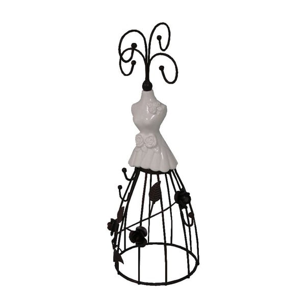 Portagioie Manichino donna - Antic Line