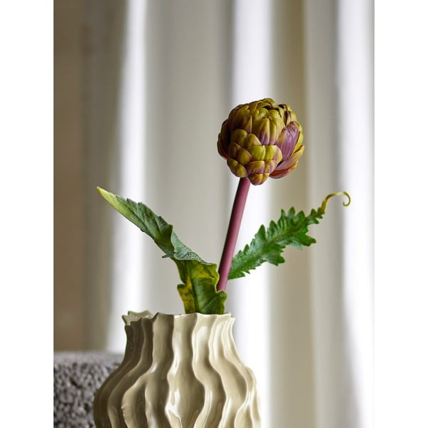 Fiore finto (altezza 54 cm) Protea - Bloomingville-image-1