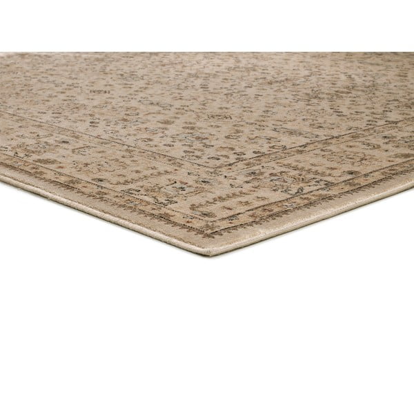 Tappeto beige , 140 x 200 cm Dihya - Universal-image-2