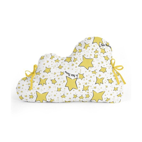 Coprimaterasso per culla 60 cm Migration - Mr. Fox