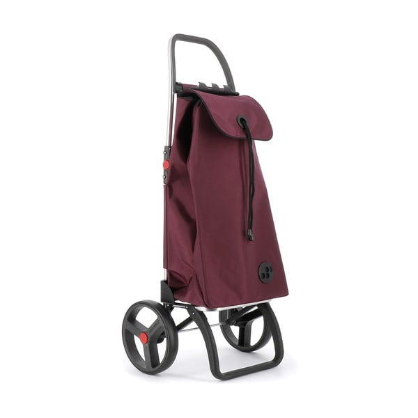 Carrello della spesa 43 l I-Max MF 2 Logic RSG – Rolser