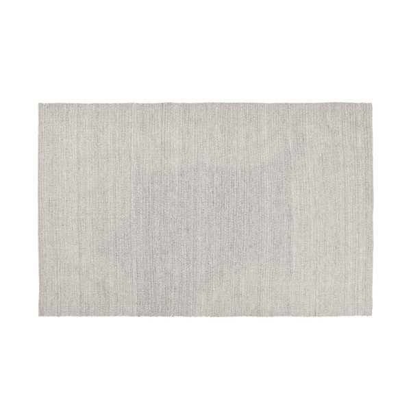 Tappeto da interno/esterno greige in fibre riciclate 200x300 cm Tendor – Blomus