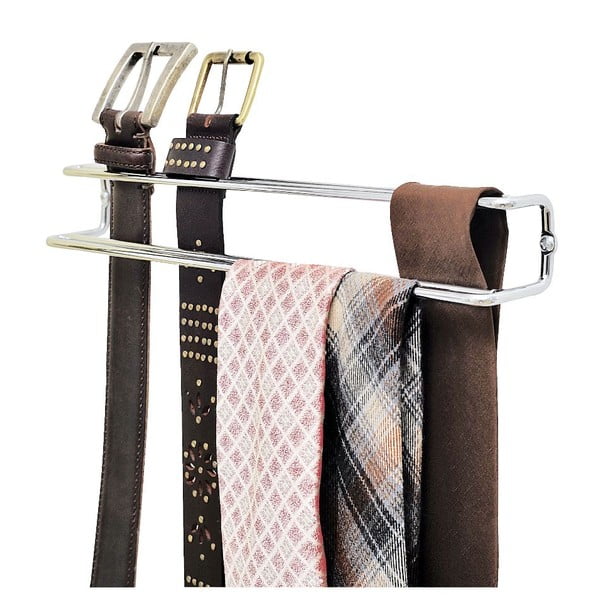 Portacravatte e portacinture Wenkie - Wenko-image-2