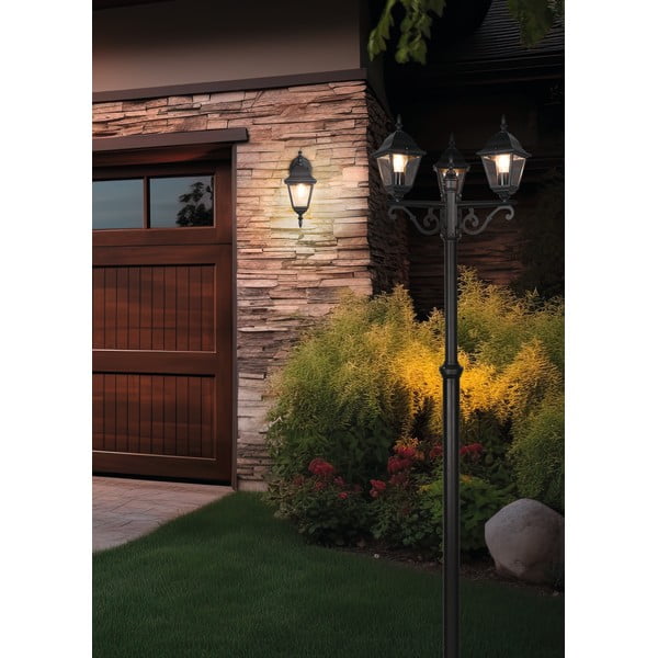 Apparecchio per esterni (altezza 34 cm) Livenza - Trio-image-1