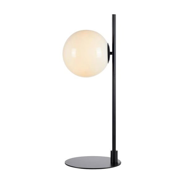 Lampada da tavolo bianca, altezza 62,5 cm Dione - Markslöjd