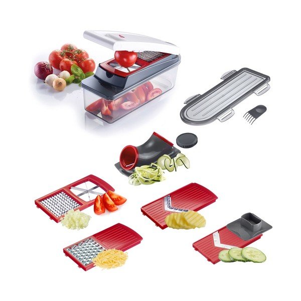 Taglierina multitagliente Star Plus - Westmark-image-1