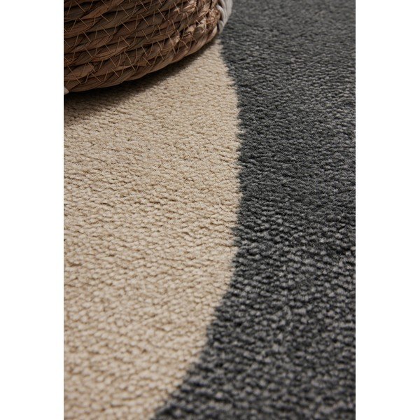 Tappeto per bambini blu 120x170 cm Lovely Leaves – Hanse Home-image-3