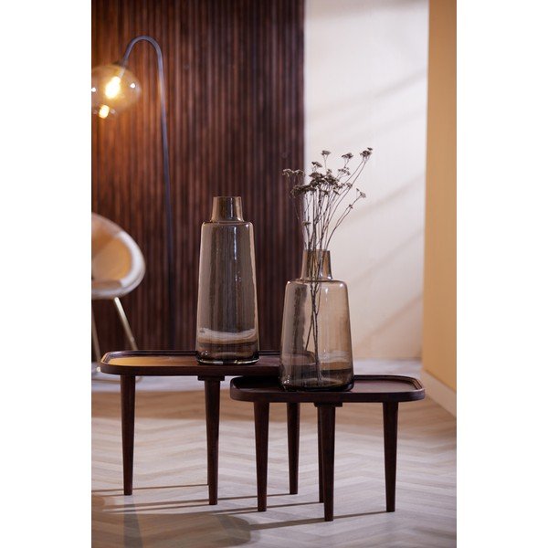 Tavolo portaoggetti 45x65 cm Mazabe - Light & Living-image-1