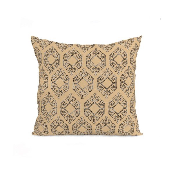 Set di 2 federe decorative in cotone Salina - Happy Friday Basic-image-3