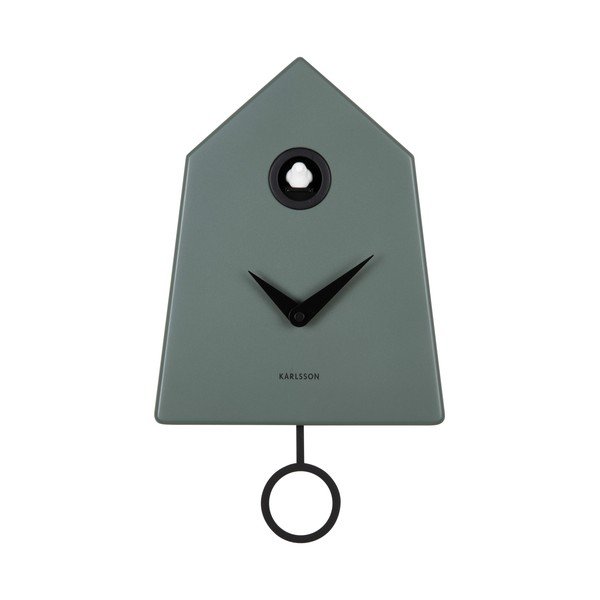 Orologio da parete Grafico Cuckoo – Karlsson