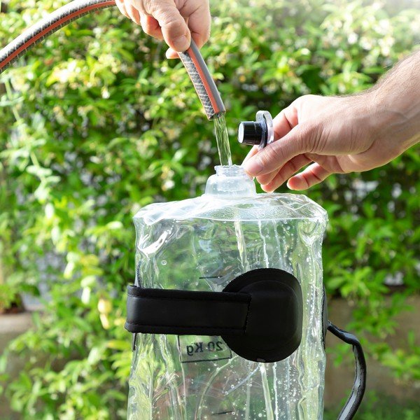 Sacco di peso Watrainer, 13 l - InnovaGoods-image-1