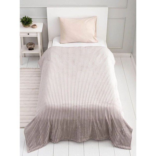 Coperta in micropile 160x220 cm - Mila Home-image-2
