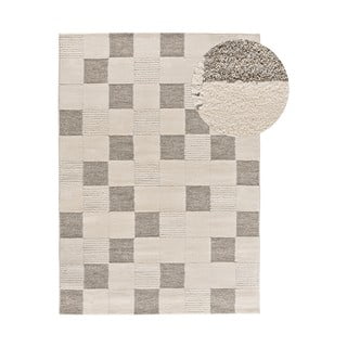 Tappeto beige e crema 80x150 cm Verona - Universal