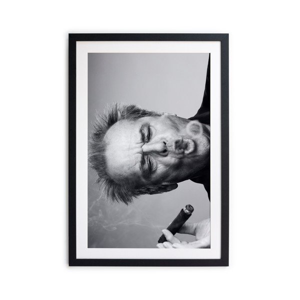 Dipinto 30x40 cm Jack Nicholson – Little Nice Things-image-2