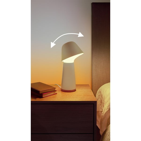 Lampada da tavolo smart a LED 27 W Twilight - Philips Hue-image-3