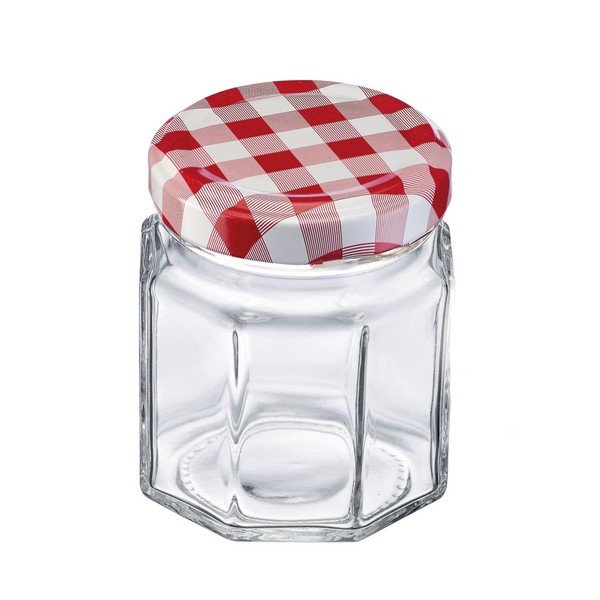 Set di 6 bicchieri con coperchio, 100 ml - Westmark-image-1