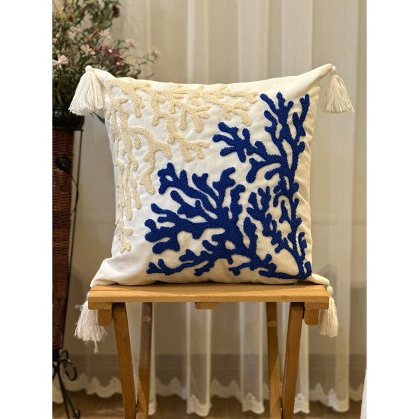 Cuscino decorativo 43x43 cm – Mila Home-image-1