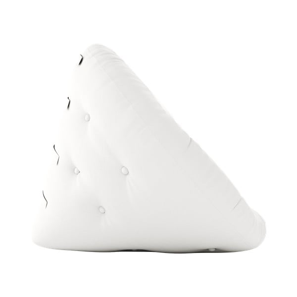 Design OUT™ Nido White Outdoor Sofa Chair Out Niddo - Karup Design-image-3