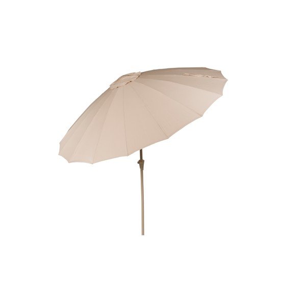 Ombrellone beige ø 250 cm Sunshine – Zuiver-image-2