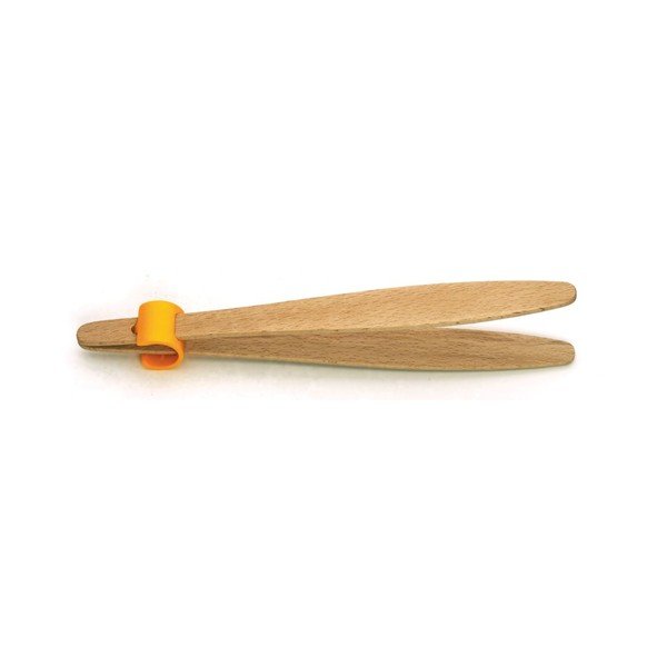 Pinze in faggio Lingua di faggio, lunghezza 22 cm - Jean Dubost