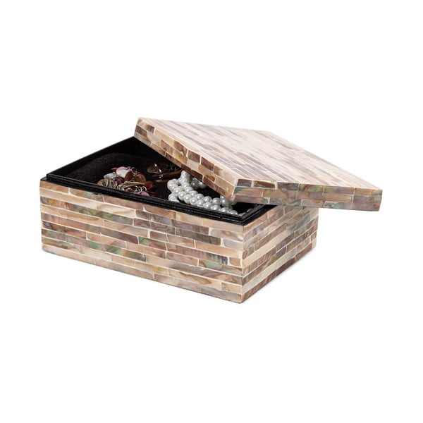 Scatola di stoccaggio rosa Haiphong Box - Compactor-image-2