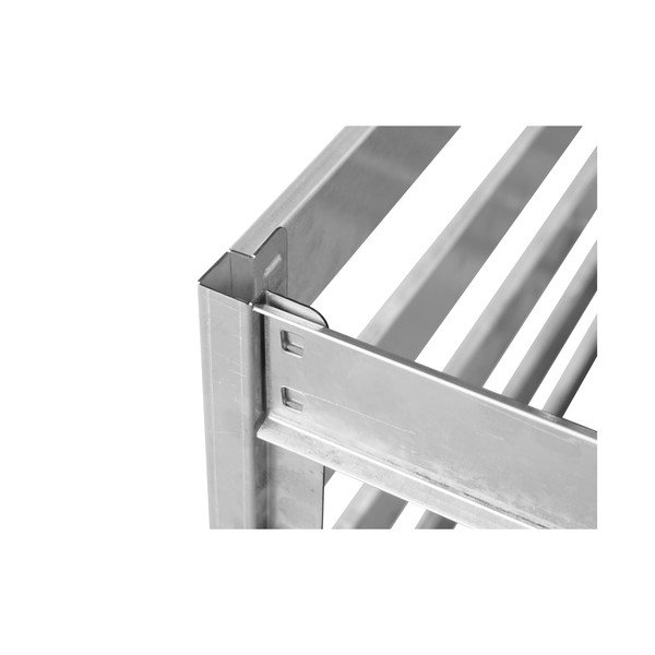 Compostiera in argento 560 l - Rojaplast-image-3