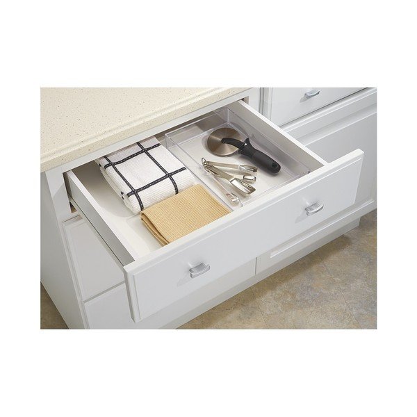 Organizer da cucina , 8 x 12 cm Clarity - iDesign-image-2