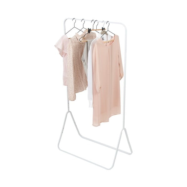 Stendibiancheria Tubi Blanc - Compactor-image-1