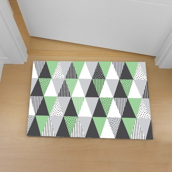 Tappetino Reglio, 75 x 52 cm - Zerbelli