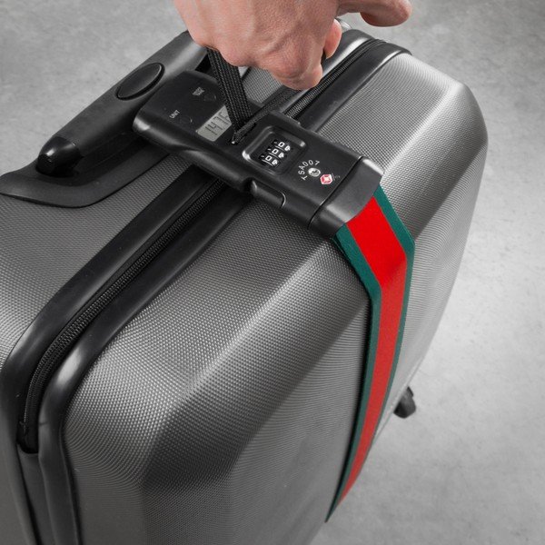 Cinghia della custodia da viaggio - InnovaGoods-image-3