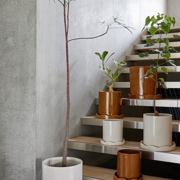 Coprivaso in gres ø 21,5 cm Nami – OYOY Living Design-image-2