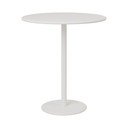 Tavolino da giardino rotondo in alluminio ø 40 cm Stay – Blomus