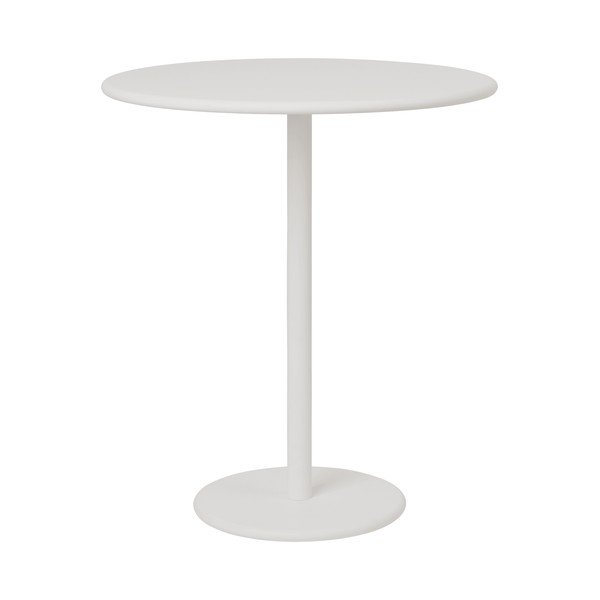 Tavolino da giardino rotondo in alluminio ø 40 cm Stay – Blomus