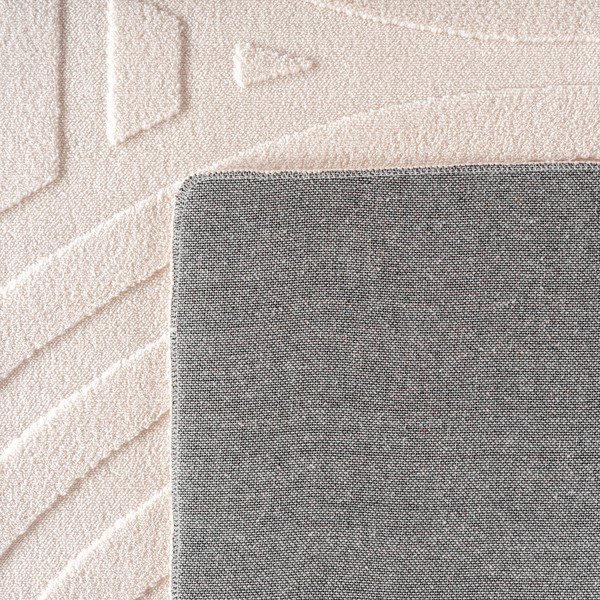 Tappeto color crema 160x230 cm Pompei – Ayyildiz Carpets-image-4