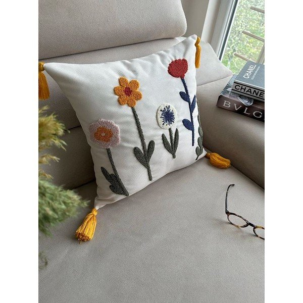 Federa 43x43 cm - Mila Home-image-2