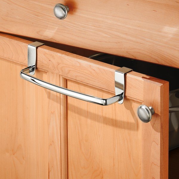 Appendino per asciugamani da cucina , larghezza 25 cm Axis - iDesign-image-1