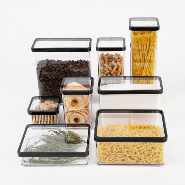 Contenitore per alimenti Loft - Rotho-image-1