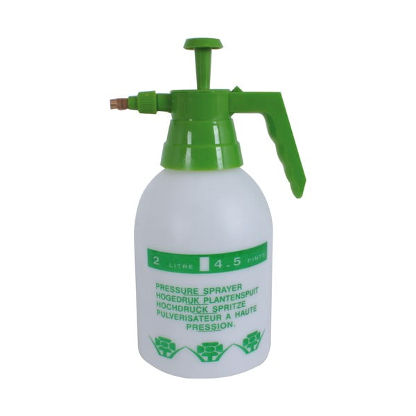 Spruzzatore a pressione a pressione - Garden Pleasure