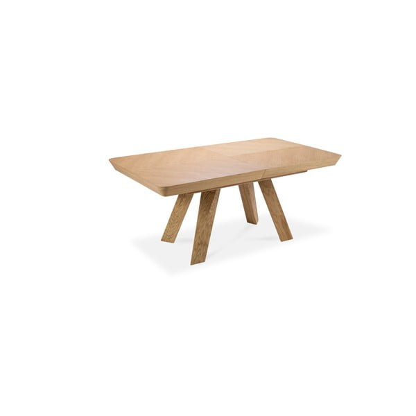 Tavolo da pranzo pieghevole Njal - Windsor & Co Sofas-image-2