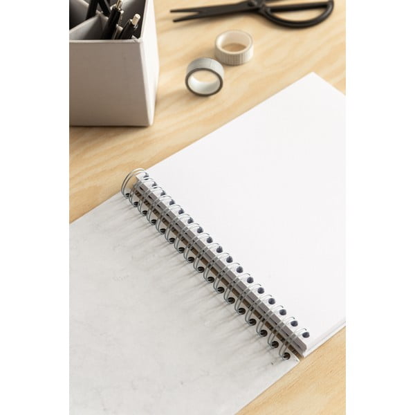 Album fotografico S Marble Paper Laminate – Bigso-image-3