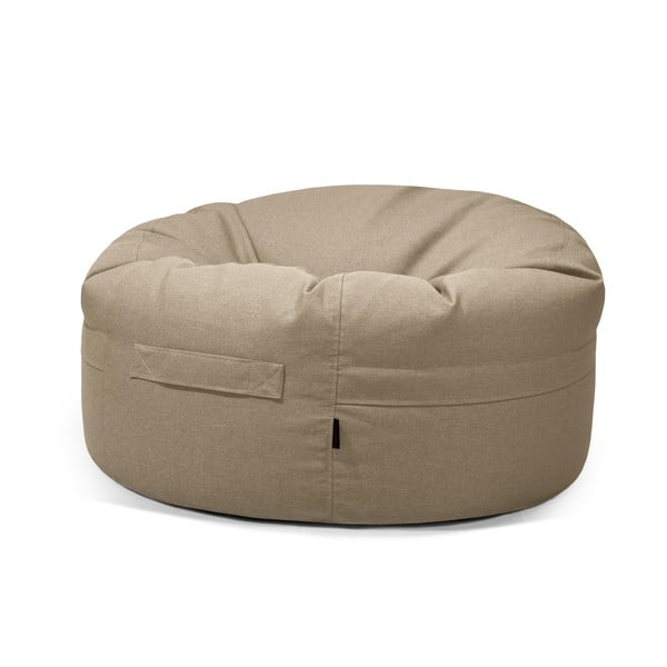 Puof a sacco marrone Roll 105 – SLOWDOWN