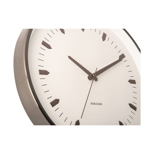 Orologio da parete ø 35 cm Arrow Batons - Karlsson-image-4