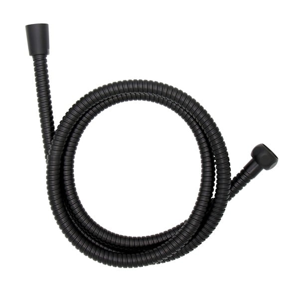 Tubo doccia nero - Wenko