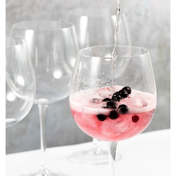Set di 4 bicchieri da cocktail da 665 ml Julie - Mikasa-image-4
